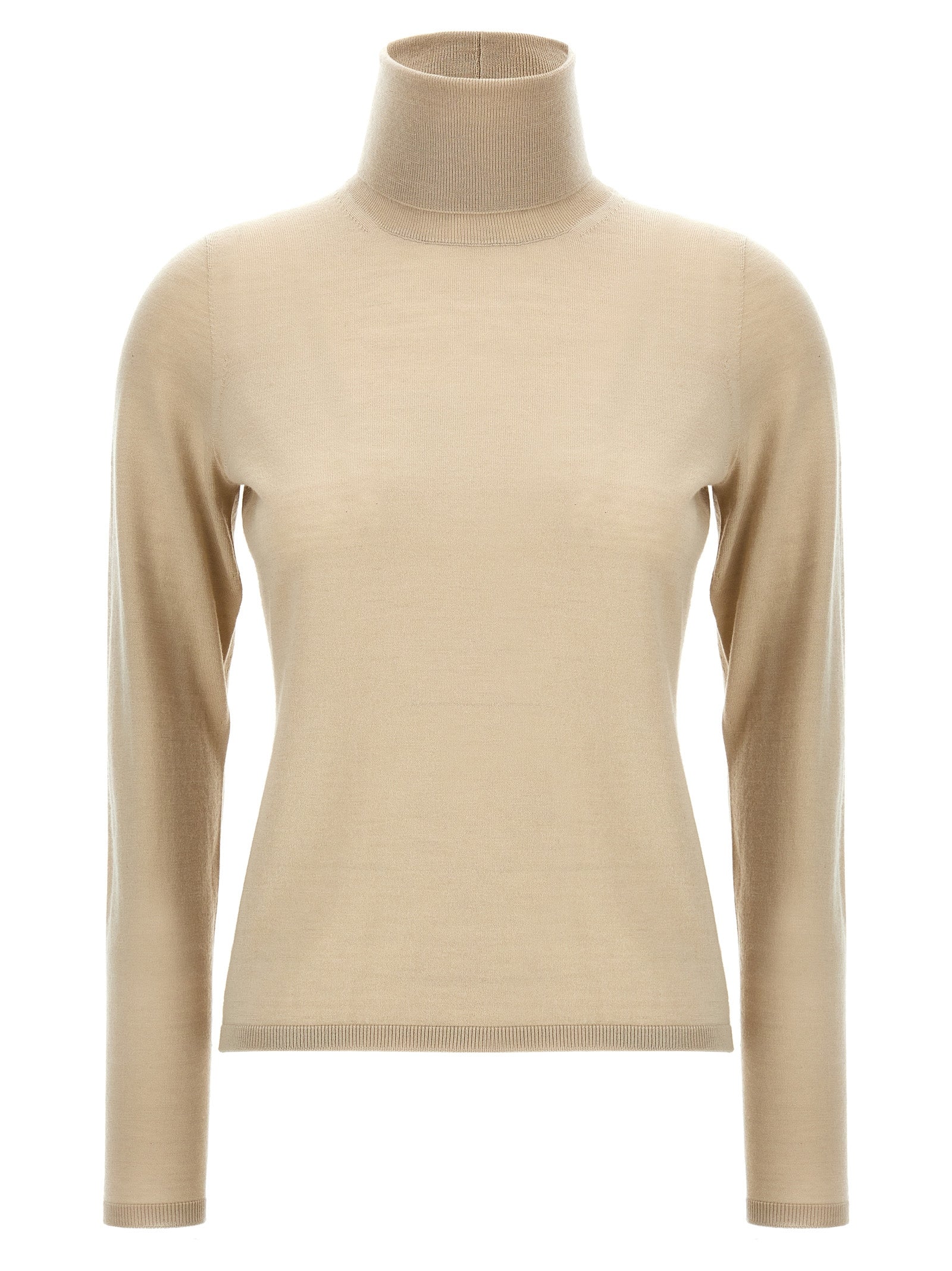 MAX MARA - MAX MARA - ’Veloce’ sweater - Women’s Knitwear