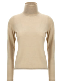 MAX MARA - MAX MARA - ’Veloce’ sweater - Women’s Knitwear