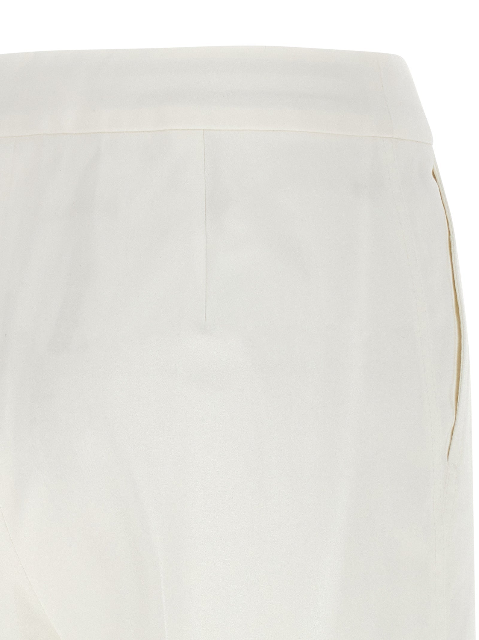 MAX MARA - MAX MARA - ’Okra’ pants - Women’s Pants