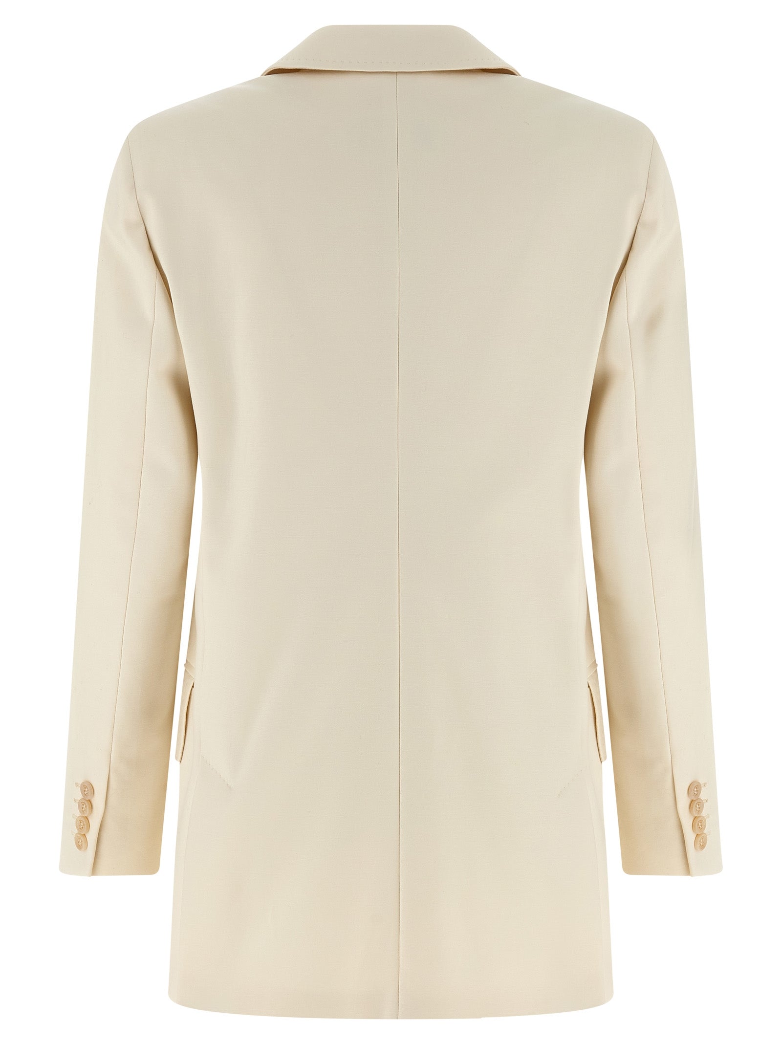 MAX MARA - MAX MARA - ’Suez’ blazer - Women’s Clothing