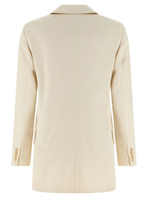 MAX MARA - MAX MARA - ’Suez’ blazer - Women’s Clothing