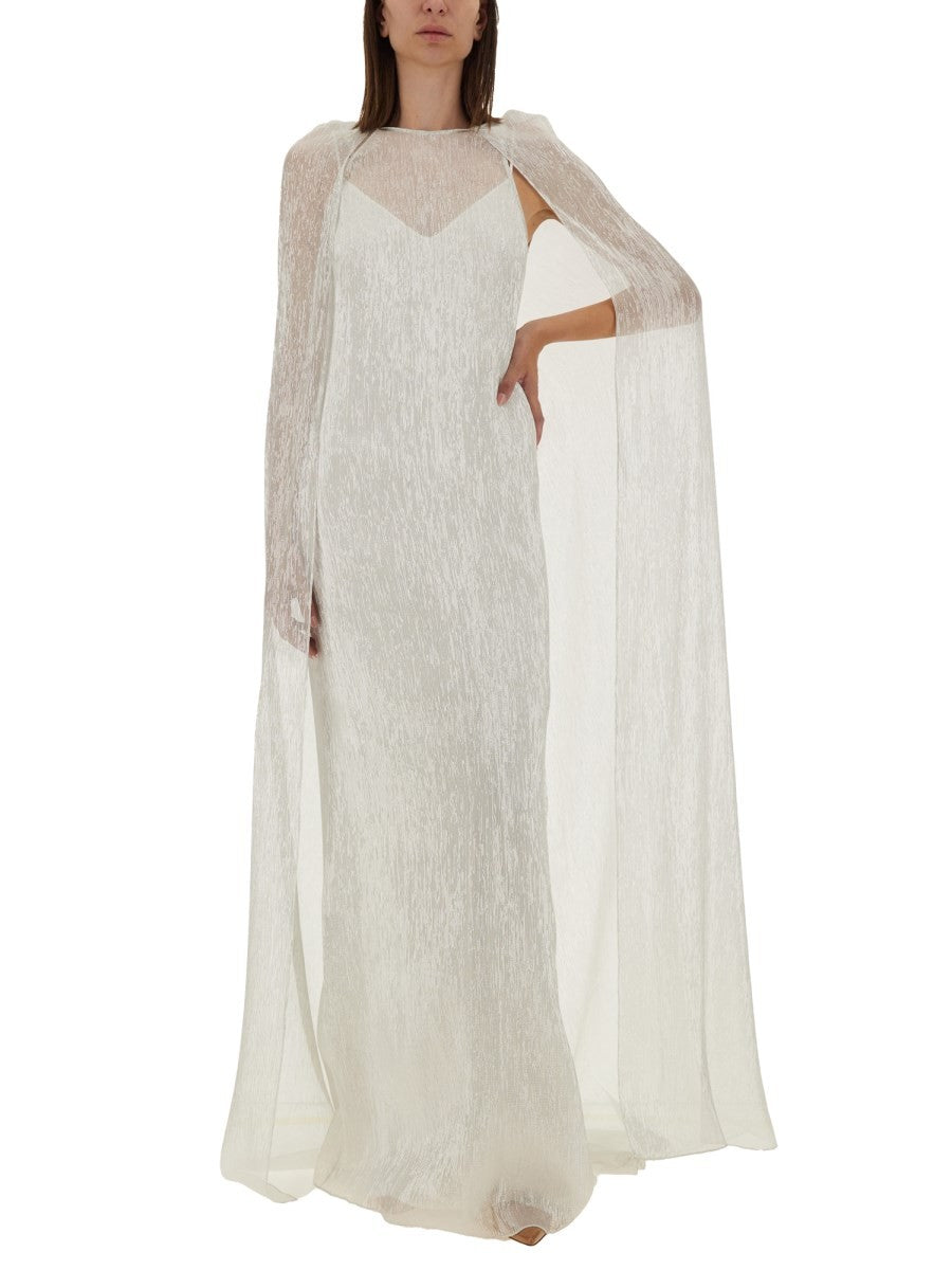 Max Mara - Max Mara Delta Bridal Dress - Woman-&gt;Clothing-&gt;Dresses