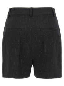 MAX MARA - MAX MARA - ’Siberia’ shorts - Women’s Bottoms