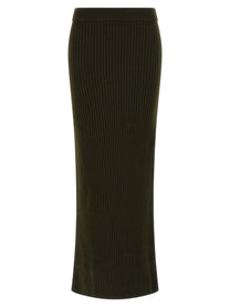 MAX MARA - MAX MARA - ’Boris1234’ skirt - Women’s Bottoms