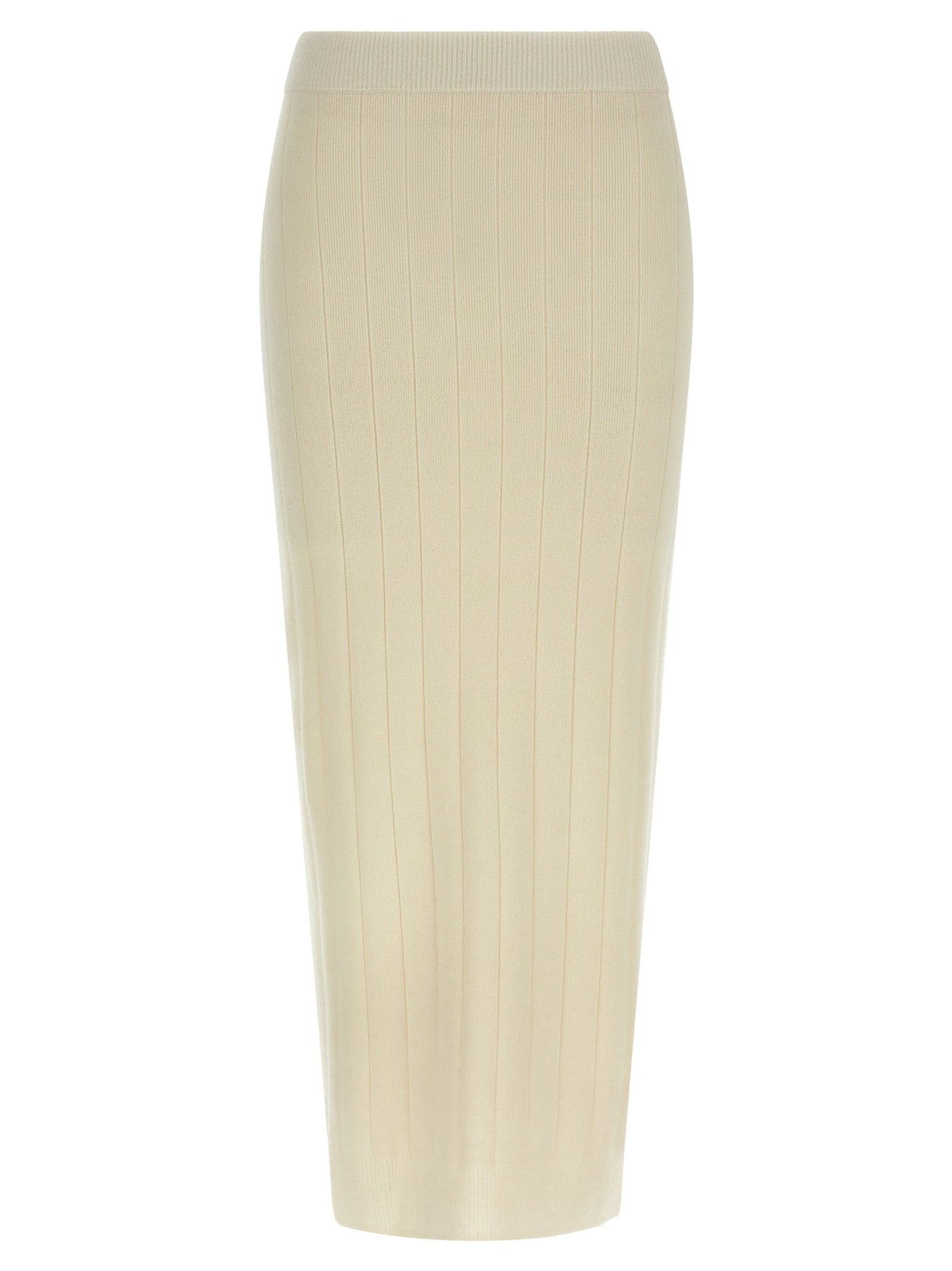 MAX MARA - MAX MARA - ’Sante’ skirt - Women’s Bottoms