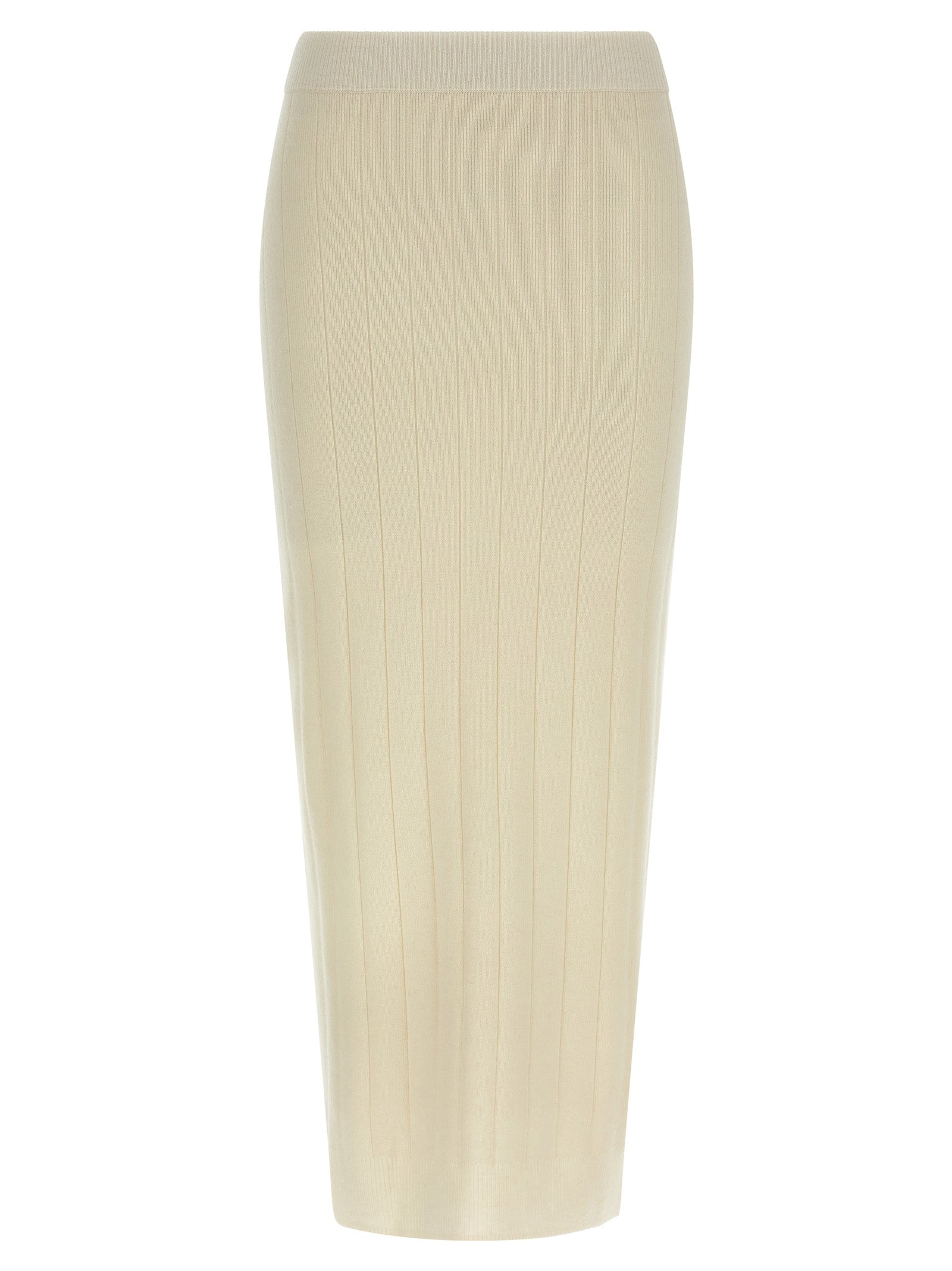 MAX MARA - MAX MARA - ’Sante’ skirt - Women’s Bottoms