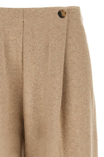 MAX MARA - MAX MARA - ’Micenea’ pants - Women’s Pants