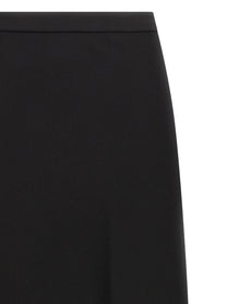 MAX MARA - MAX MARA - ’Vernice’ skirt - Women’s Bottoms
