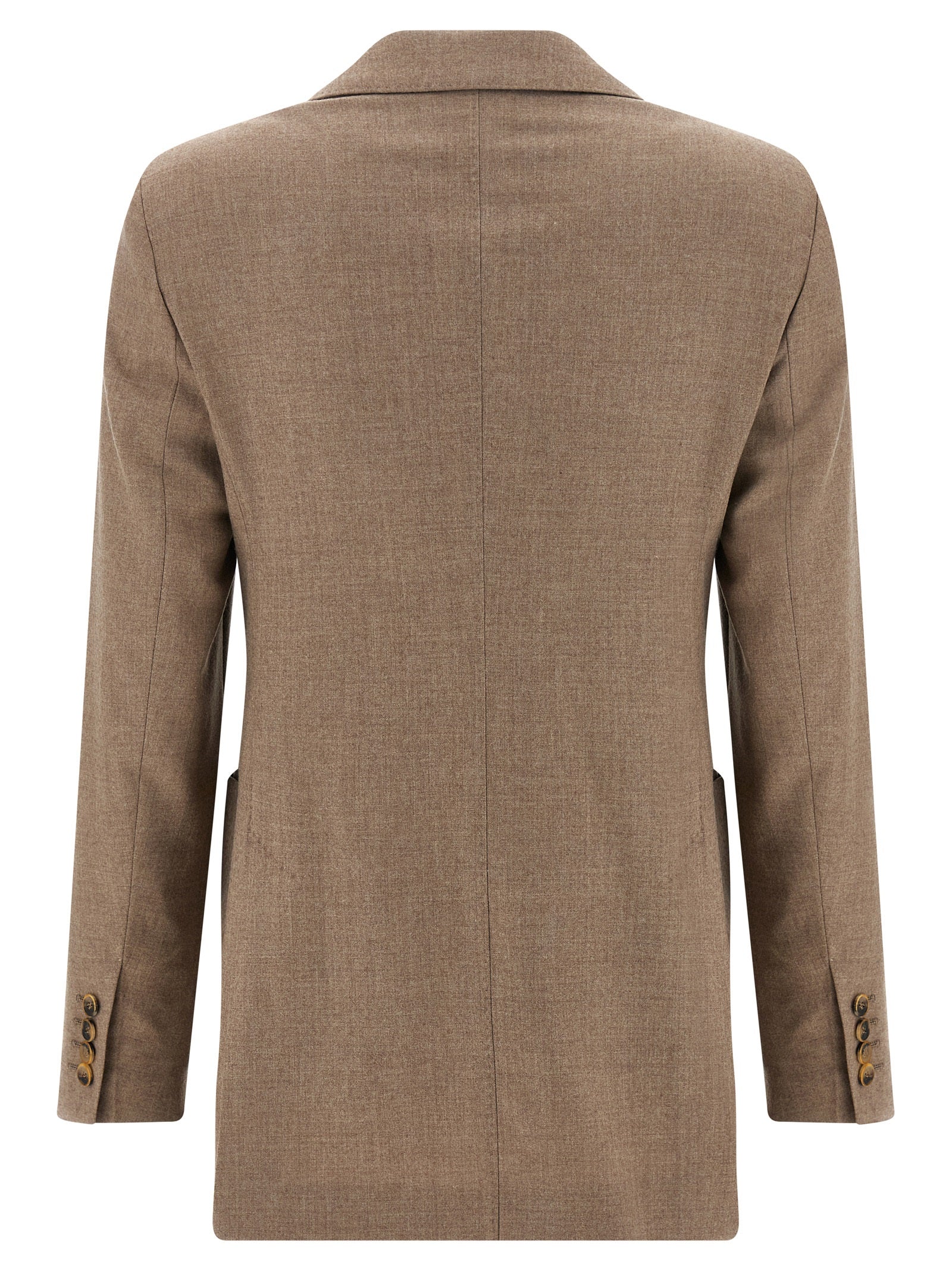 MAX MARA - MAX MARA - ’Harald’ blazer - Women’s Clothing