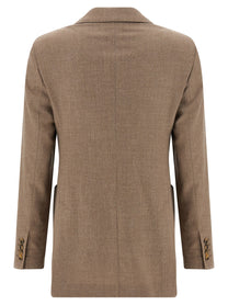 MAX MARA - MAX MARA - ’Harald’ blazer - Women’s Clothing