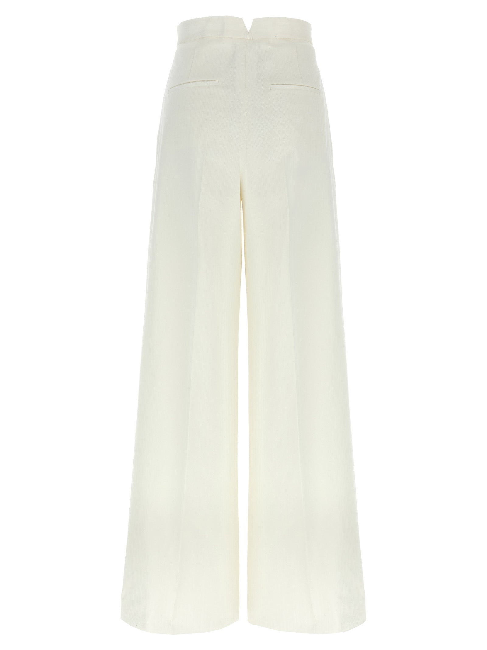 MAX MARA - MAX MARA - ’Chenzia’ pants - Women’s Pants