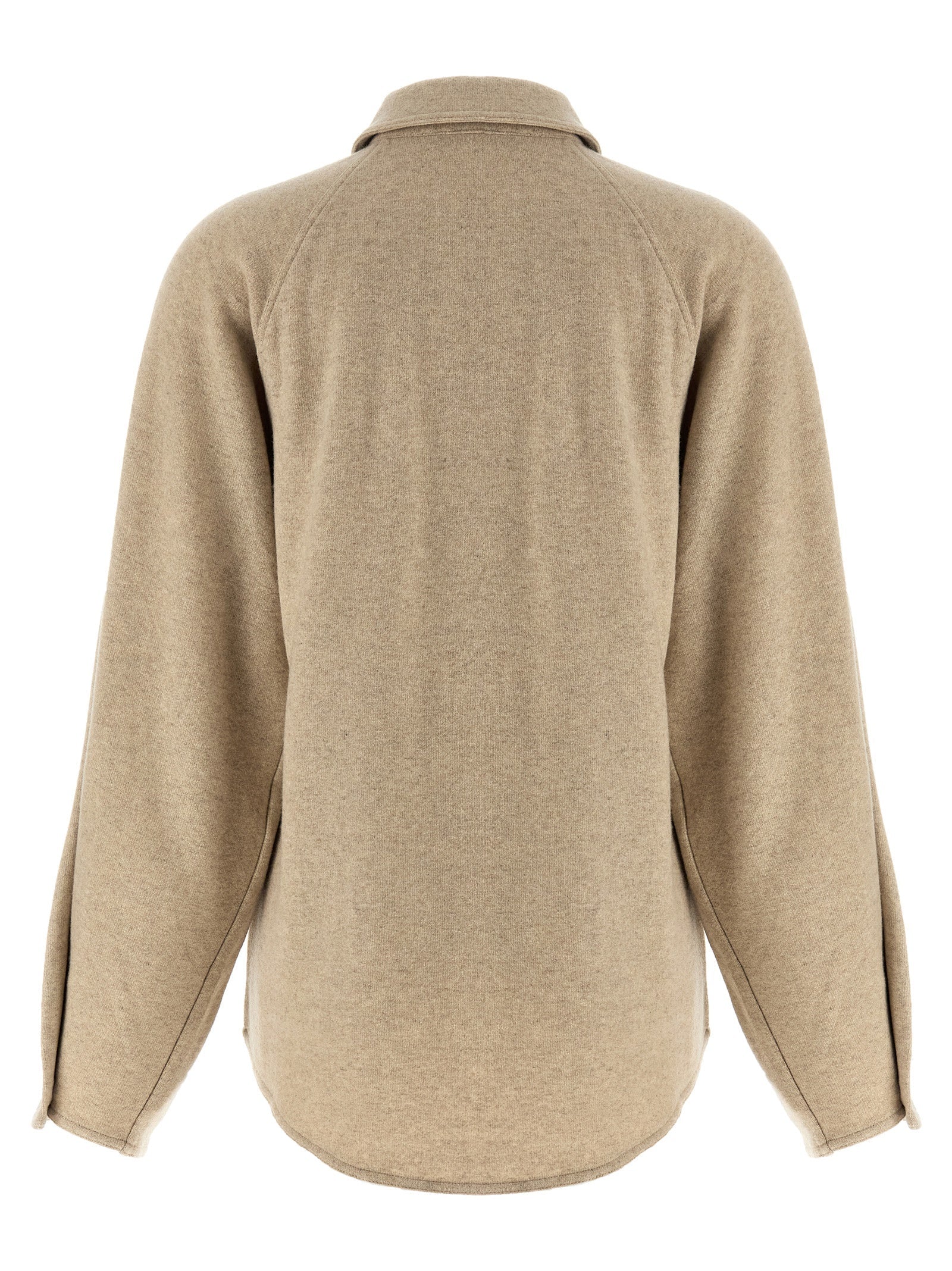 MAX MARA - MAX MARA - ’Ceci’ overshirt - Women’s Top