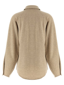 MAX MARA - MAX MARA - ’Ceci’ overshirt - Women’s Top