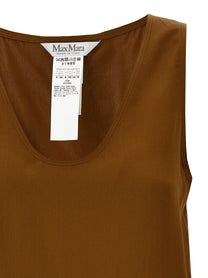 MAX MARA - MAX MARA - ’Filly’ top - Women’s Tops