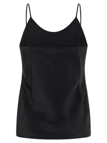 MAX MARA - MAX MARA - ’Ontano’ top - Women’s Tops
