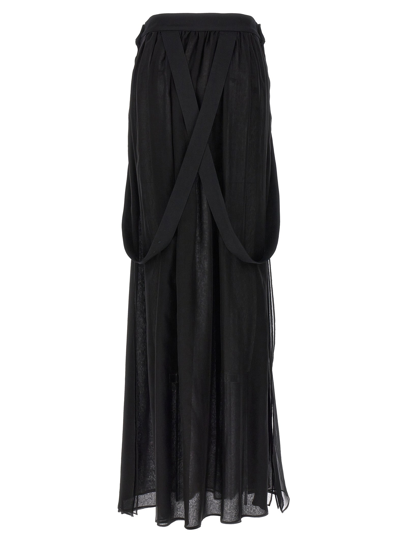 MAX MARA - MAX MARA - ’Jedy’ skirt - Women’s Clothing