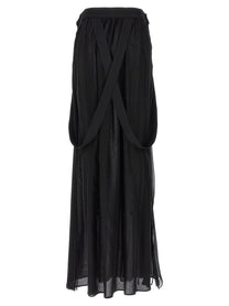 MAX MARA - MAX MARA - ’Jedy’ skirt - Women’s Clothing