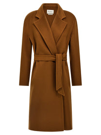 MAX MARA - MAX MARA - ’Melinda’ coat - Women’s Outerwear