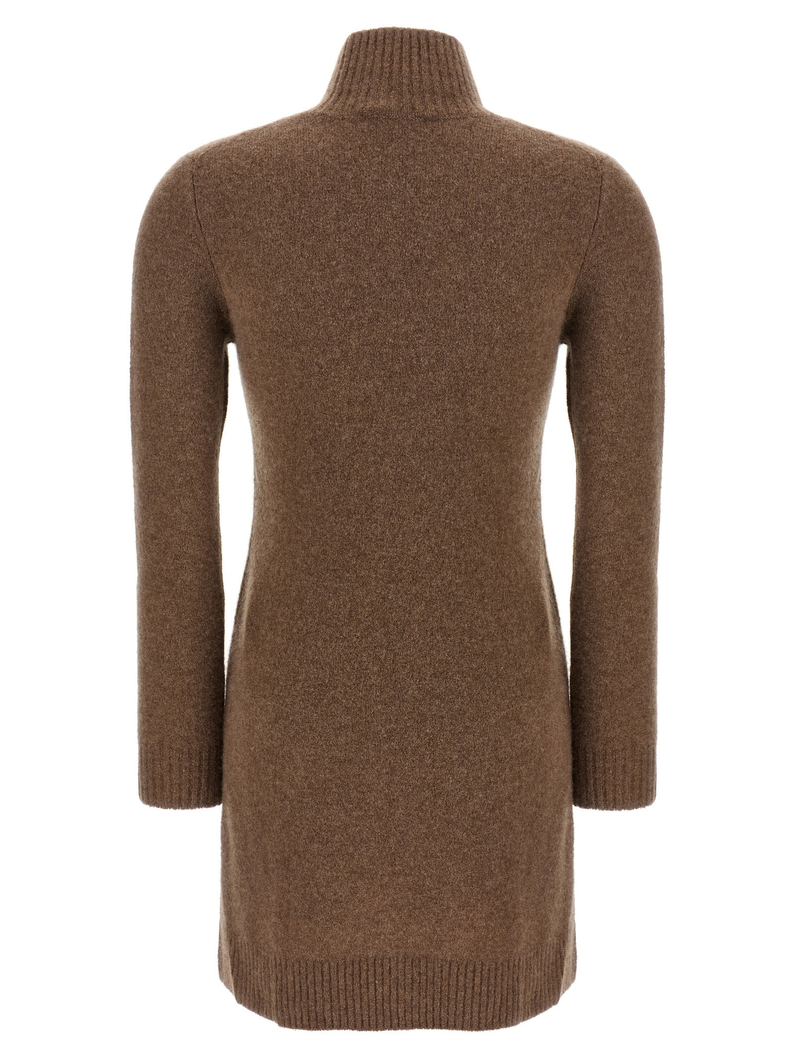 MAX MARA - MAX MARA - ’Edison’ dress - Women’s Clothing