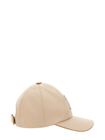 Max Mara - Max Mara Baseball Cap - Women’s Accessories