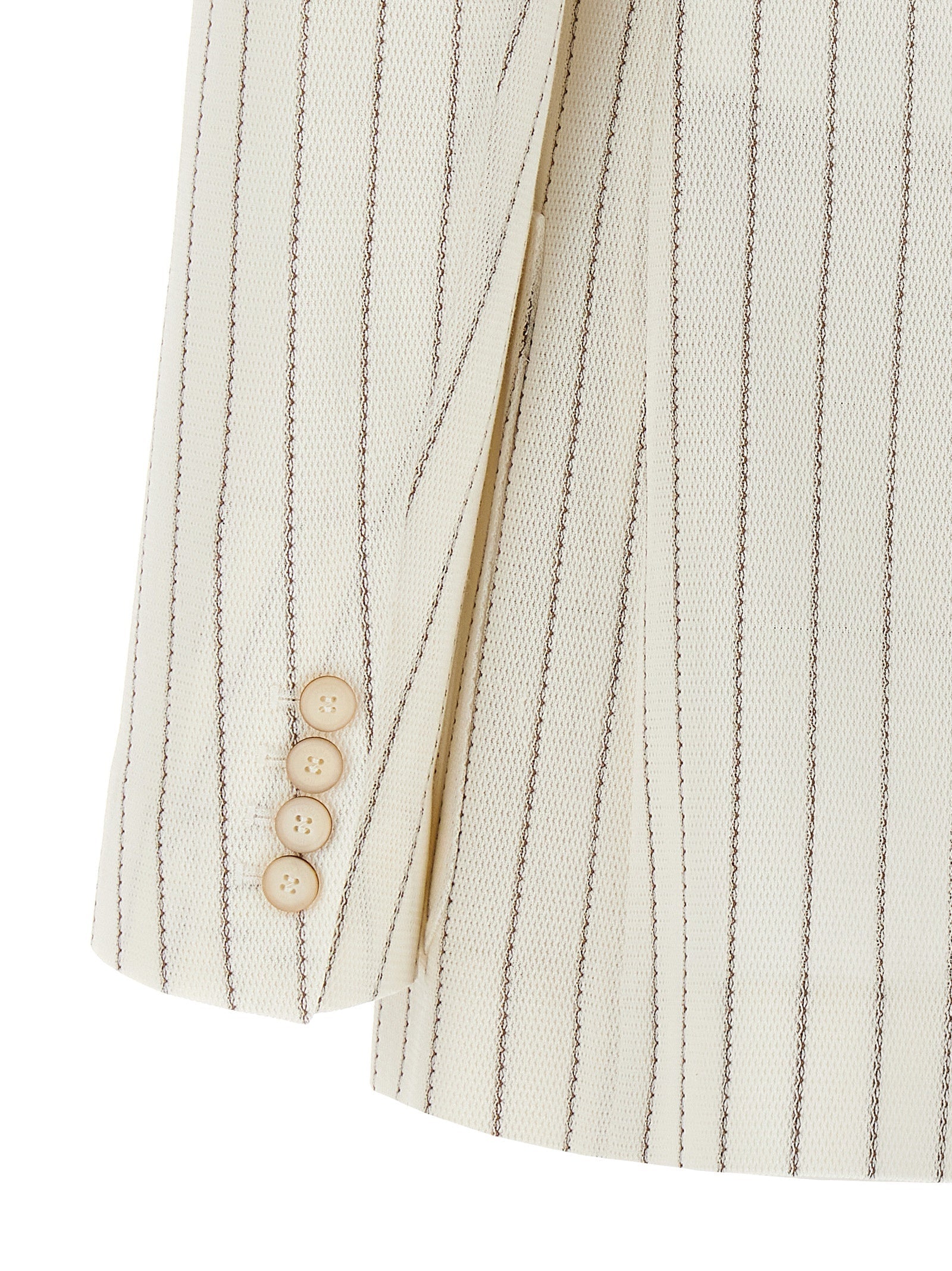 MAX MARA - MAX MARA - ’Jadi’ blazer - Women’s Clothing