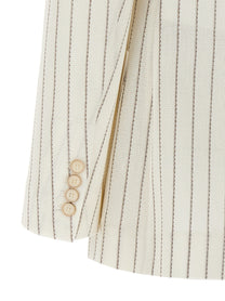MAX MARA - MAX MARA - ’Jadi’ blazer - Women’s Clothing