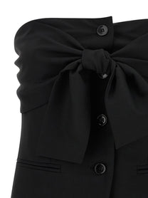 MAX MARA - MAX MARA - ’Veruska’ top - Women’s Tops