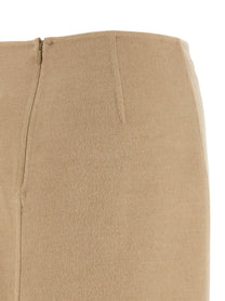 MAX MARA - MAX MARA - ’York’ skirt - Women’s Bottoms