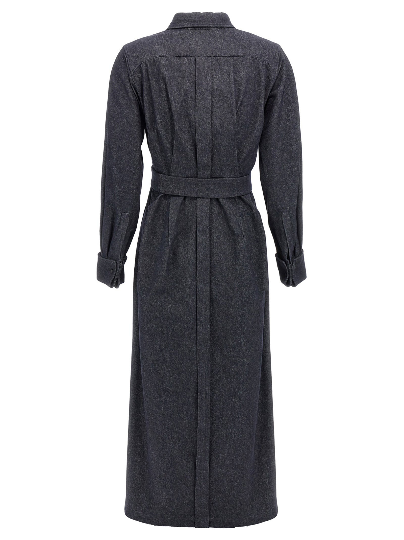 MAX MARA - MAX MARA - ’Aller’ dress - Women’s Clothing