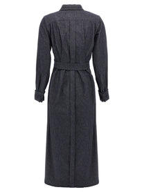 MAX MARA - MAX MARA - ’Aller’ dress - Women’s Clothing