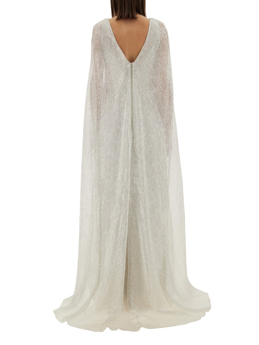 Max Mara - Max Mara Delta Bridal Dress - Woman-&gt;Clothing-&gt;Dresses