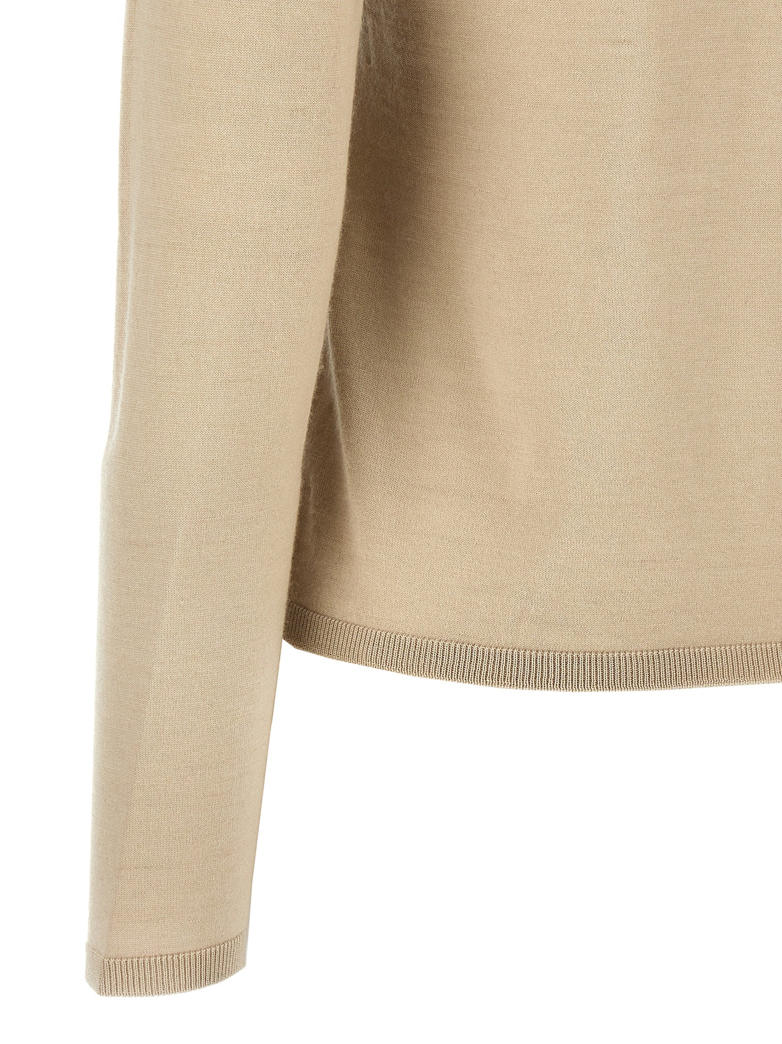 MAX MARA - MAX MARA - ’Veloce’ sweater - Women’s Knitwear