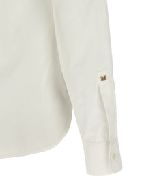 MAX MARA - MAX MARA - ’MxmMaroso’ shirt - Women’s Tops