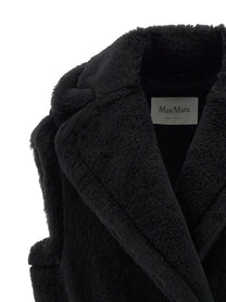 MAX MARA - MAX MARA - ’Bormida1234’ vest - Women’s Outerwear