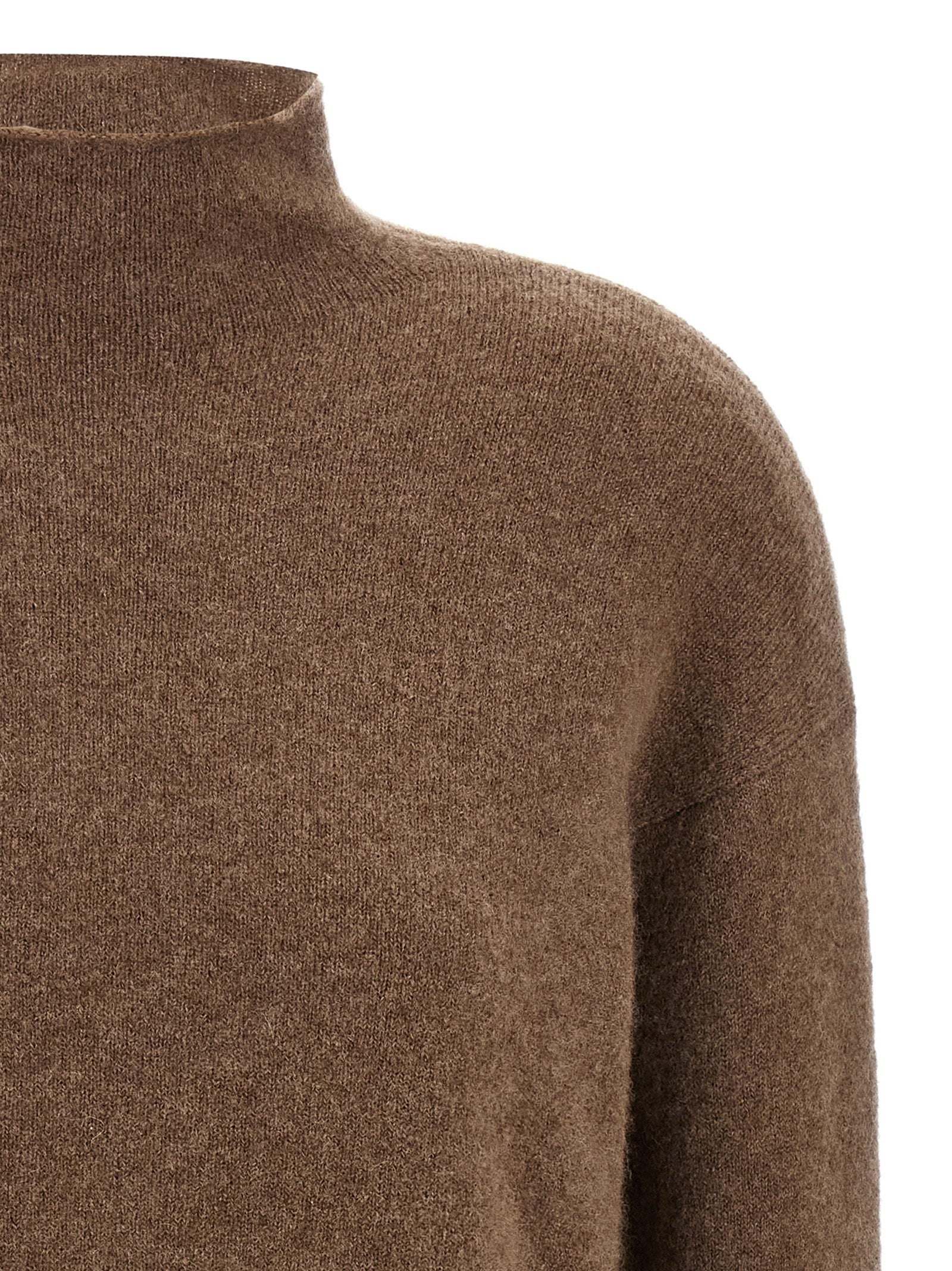 MAX MARA - MAX MARA - ’Orlaya’ sweater - Women’s Knitwear