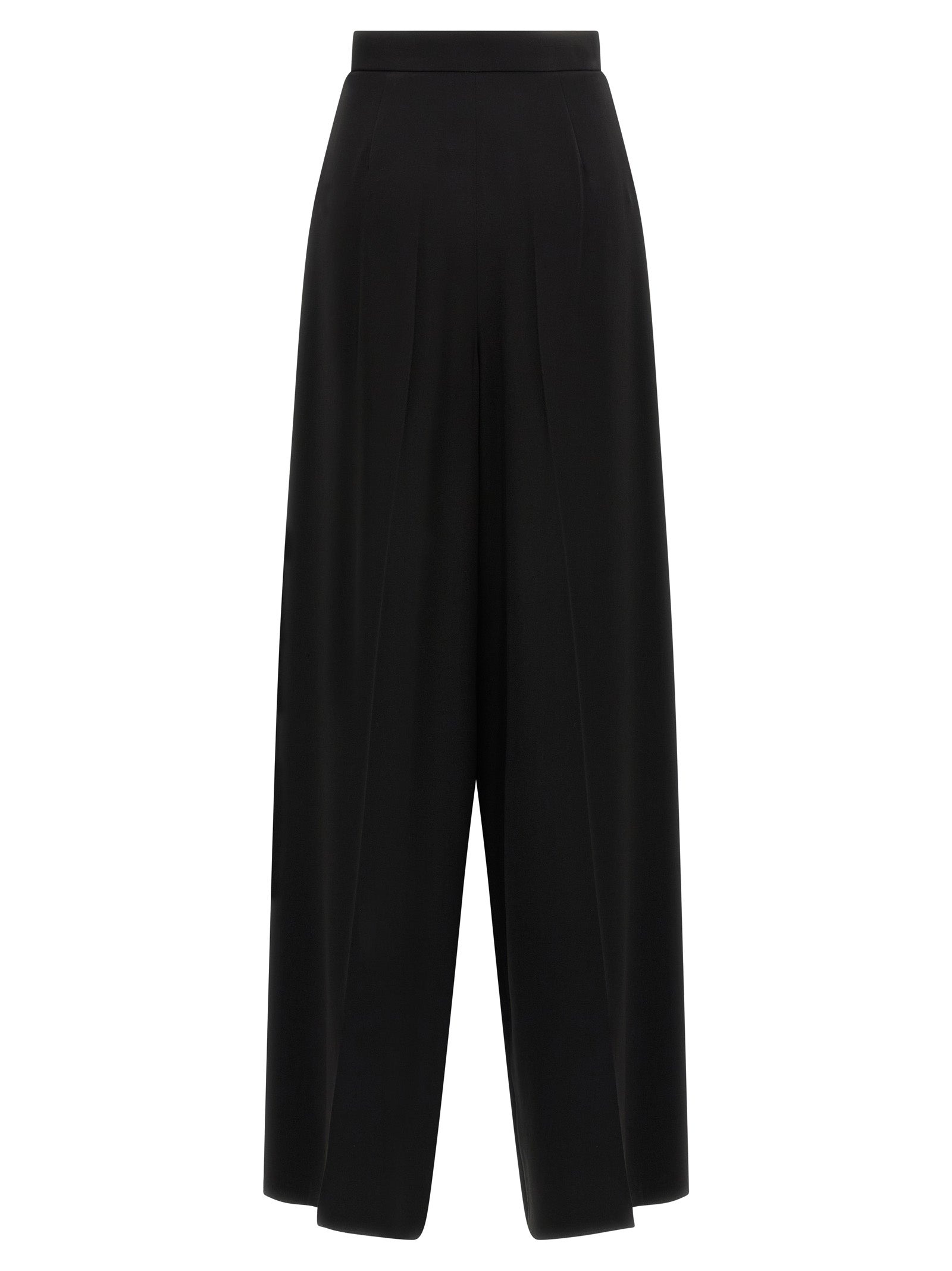 MAX MARA - MAX MARA - ’Laccato’ pants - Women’s Pants
