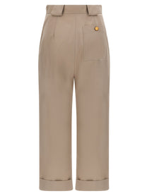MAX MARA - MAX MARA - ’Palio’ pants - Women’s Pants