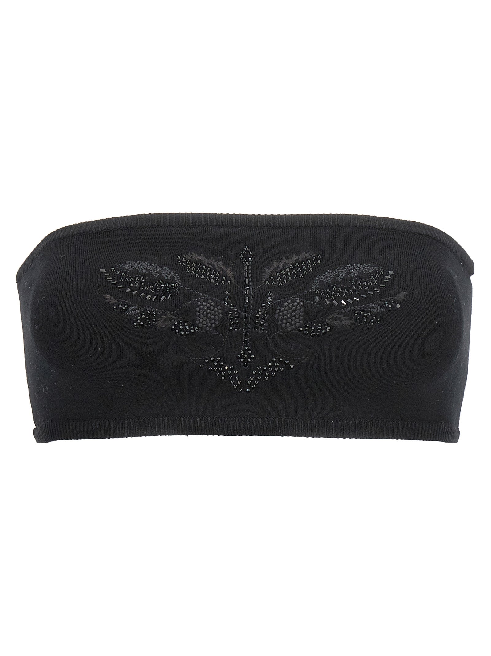 MAX MARA - MAX MARA - Top ’Comune’ - Women’s Tops