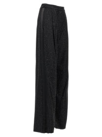 MAX MARA - MAX MARA - ’Navigli’ pants - Women’s Pants