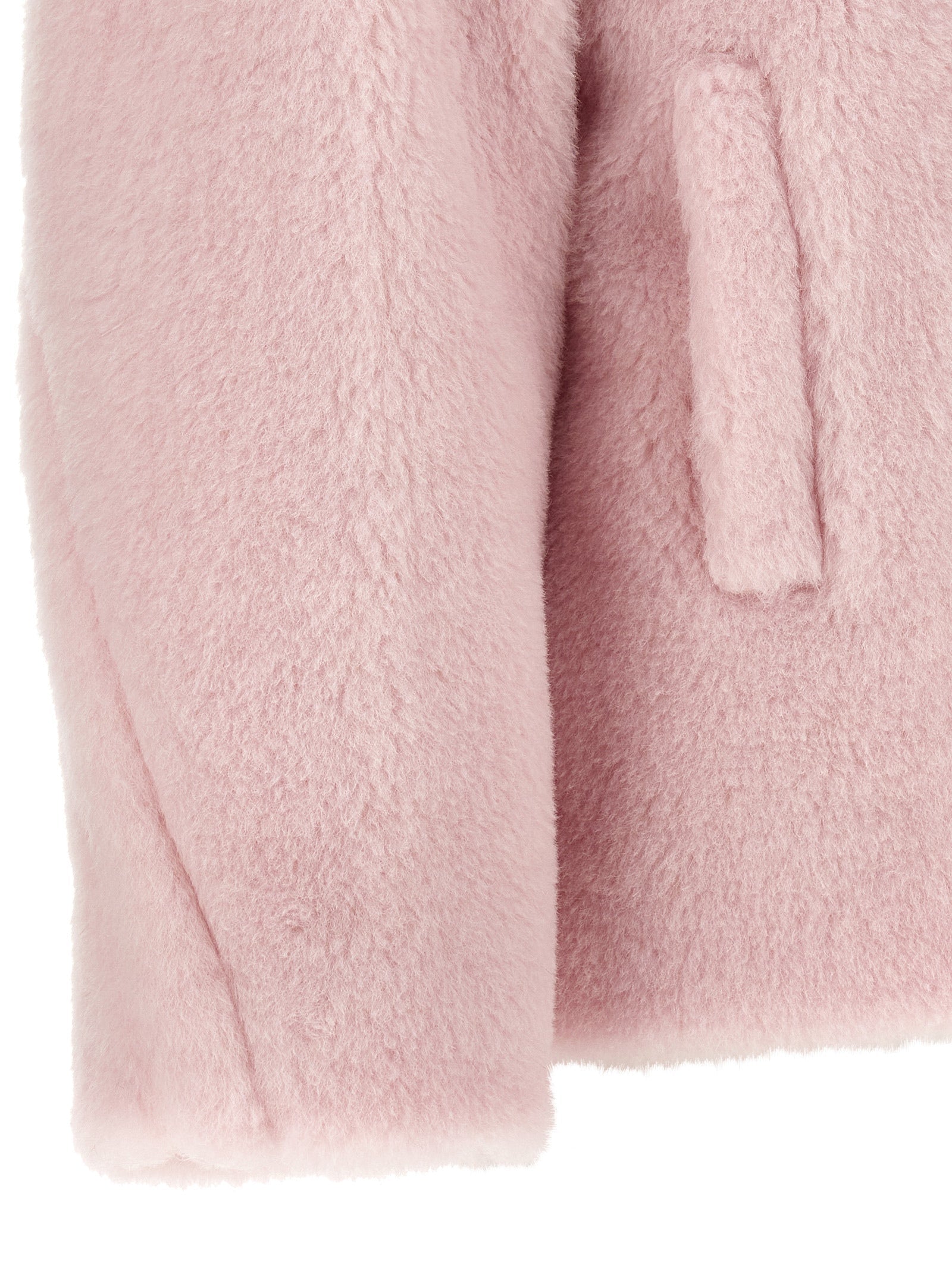 MAX MARA - MAX MARA - ’MxmFuggito’ coat - Women’s Outerwear