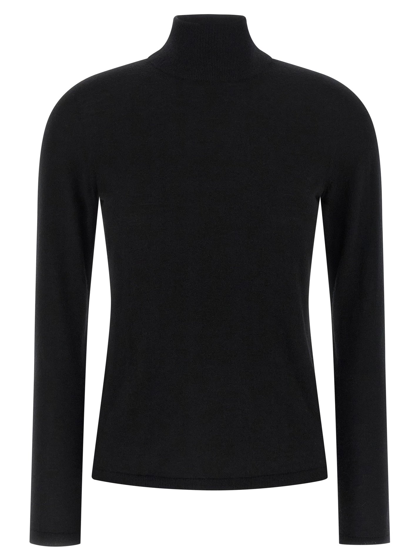 MAX MARA - MAX MARA - ’Meana’ turtleneck sweater - Women’s Knitwear