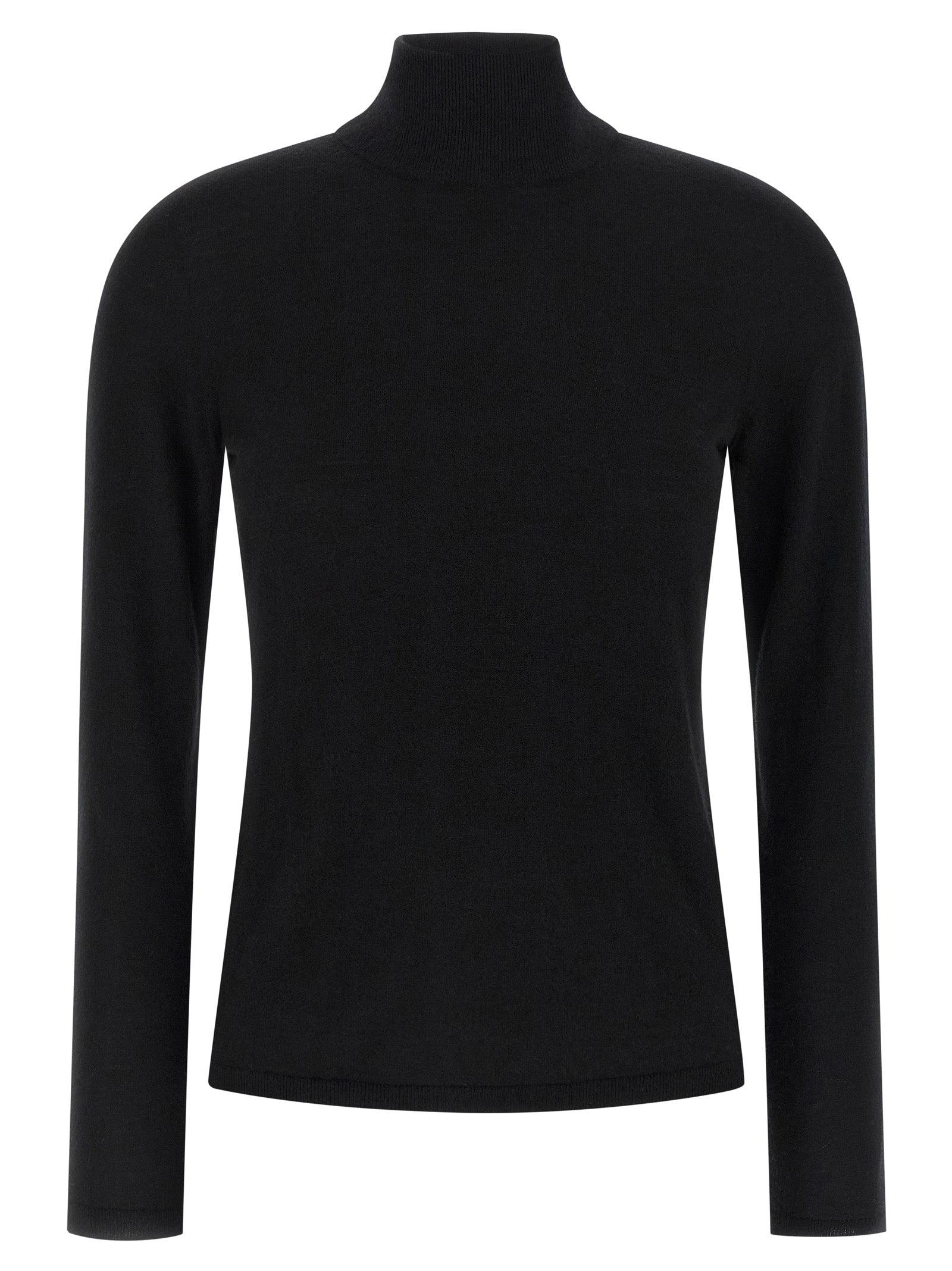MAX MARA - MAX MARA - ’Meana’ turtleneck sweater - Women’s Knitwear