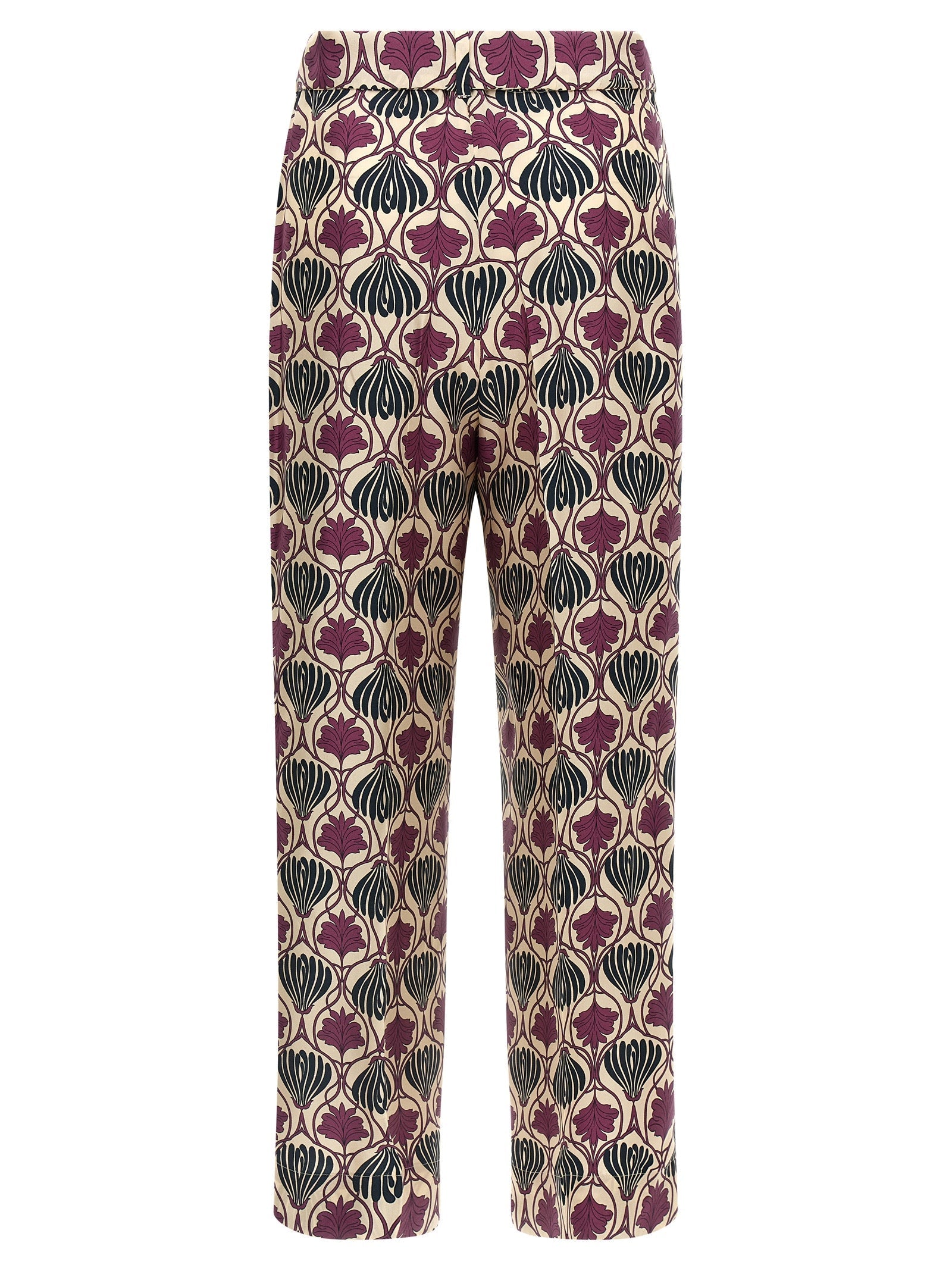 MAX MARA - MAX MARA - ’Timec’ pants - Women’s Pants