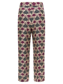 MAX MARA - MAX MARA - ’Timec’ pants - Women’s Pants