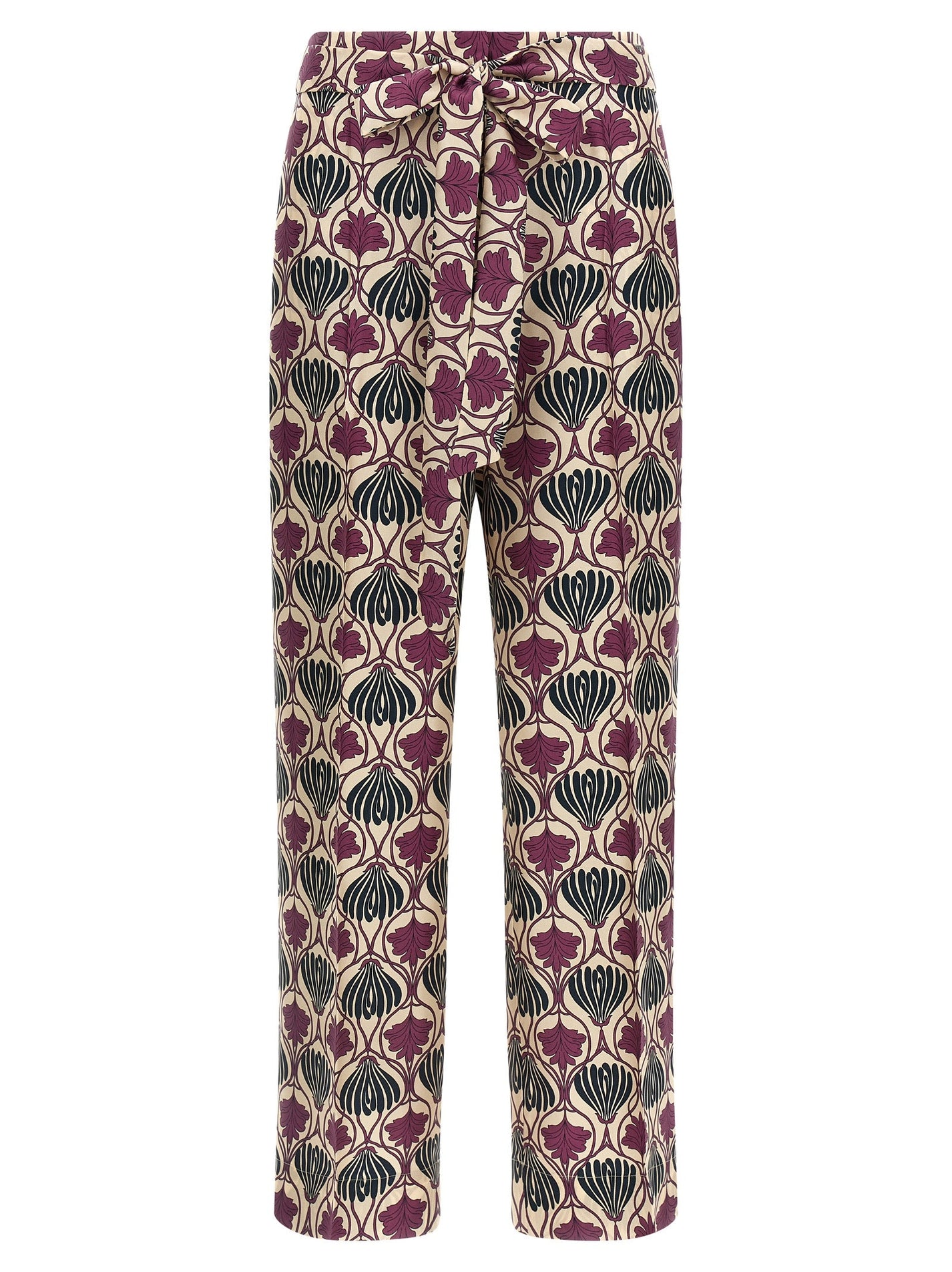 MAX MARA - MAX MARA - ’Timec’ pants - Women’s Pants