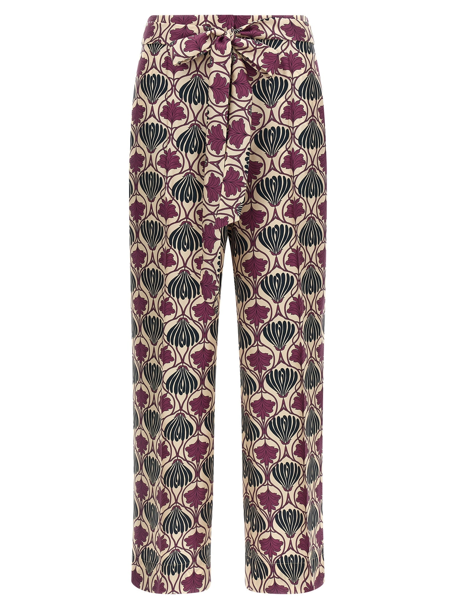 MAX MARA - MAX MARA - ’Timec’ pants - Women’s Pants