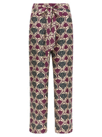 MAX MARA - MAX MARA - ’Timec’ pants - Women’s Pants