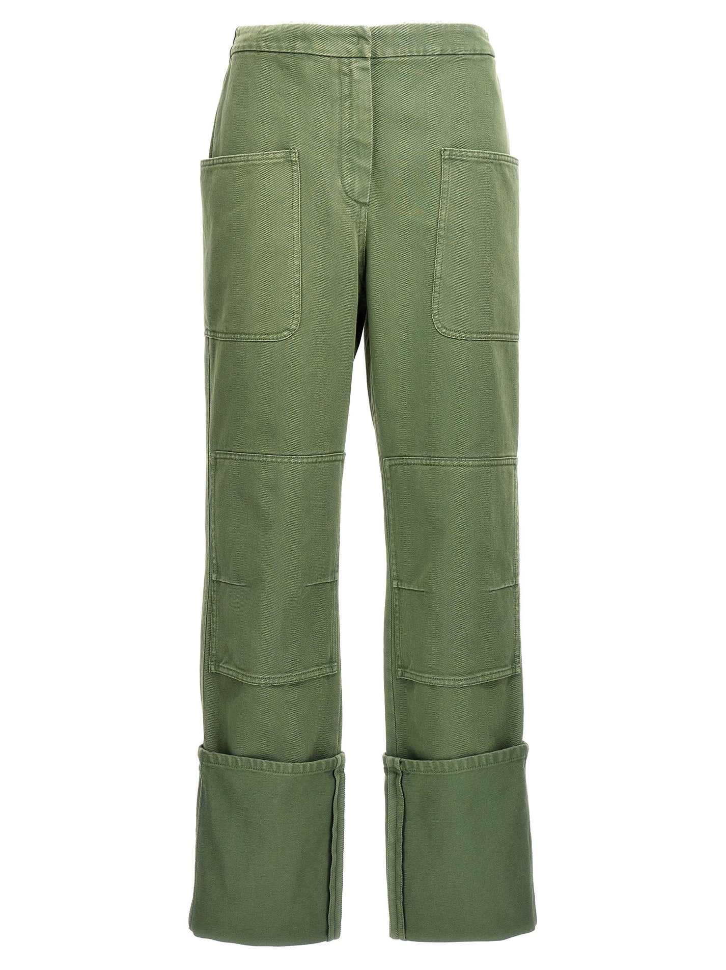 MAX MARA - MAX MARA - ’Facella’ pants - Women’s Pants