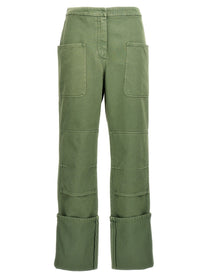 MAX MARA - MAX MARA - ’Facella’ pants - Women’s Pants