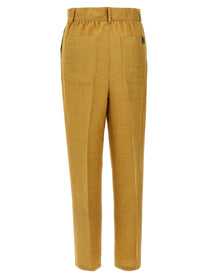 MAX MARA - MAX MARA - ’Efedra’ pants - Women’s Pants